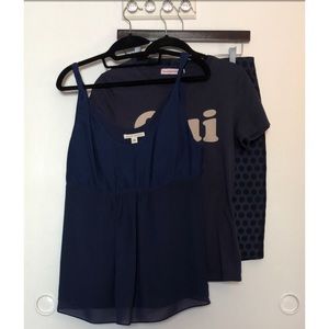 3 Item Bundle  - Trio of Goods